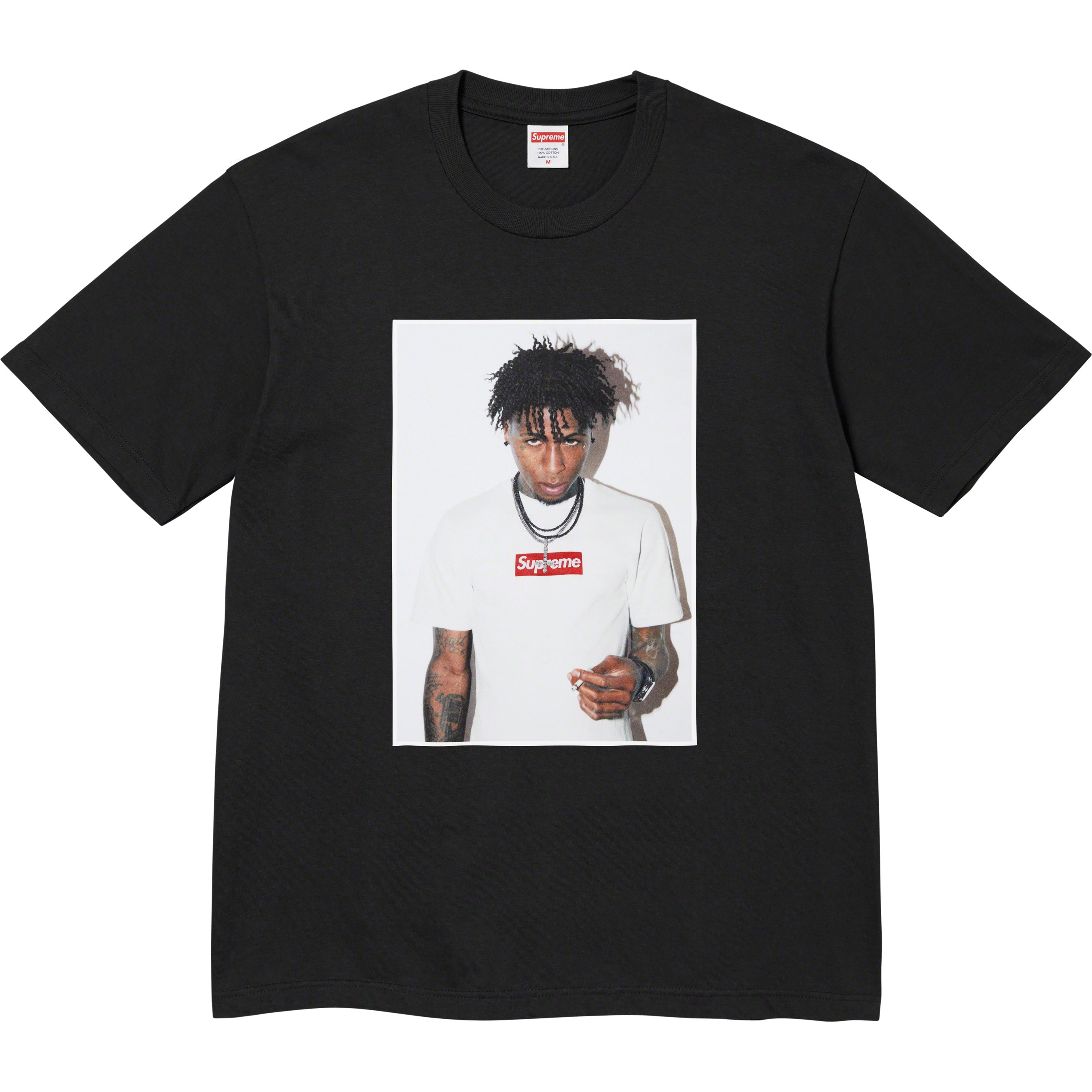 NBA Youngboy Tee