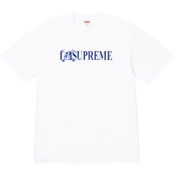 ミュージシャン Supreme t shirt Made in USA Shop - Supreme