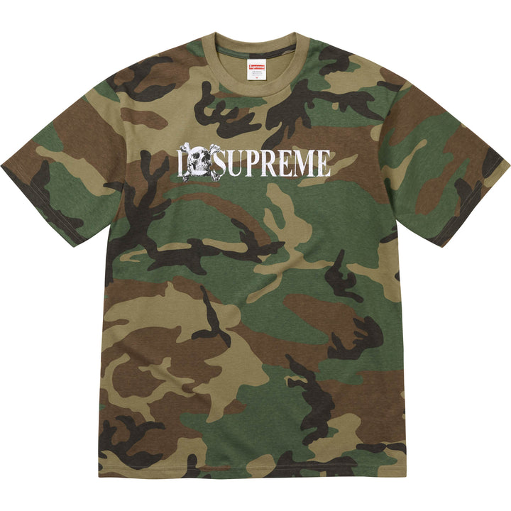 Skull Tee