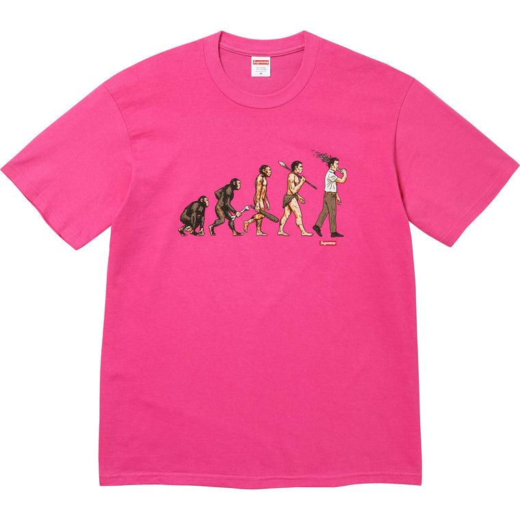 Evolution Tee