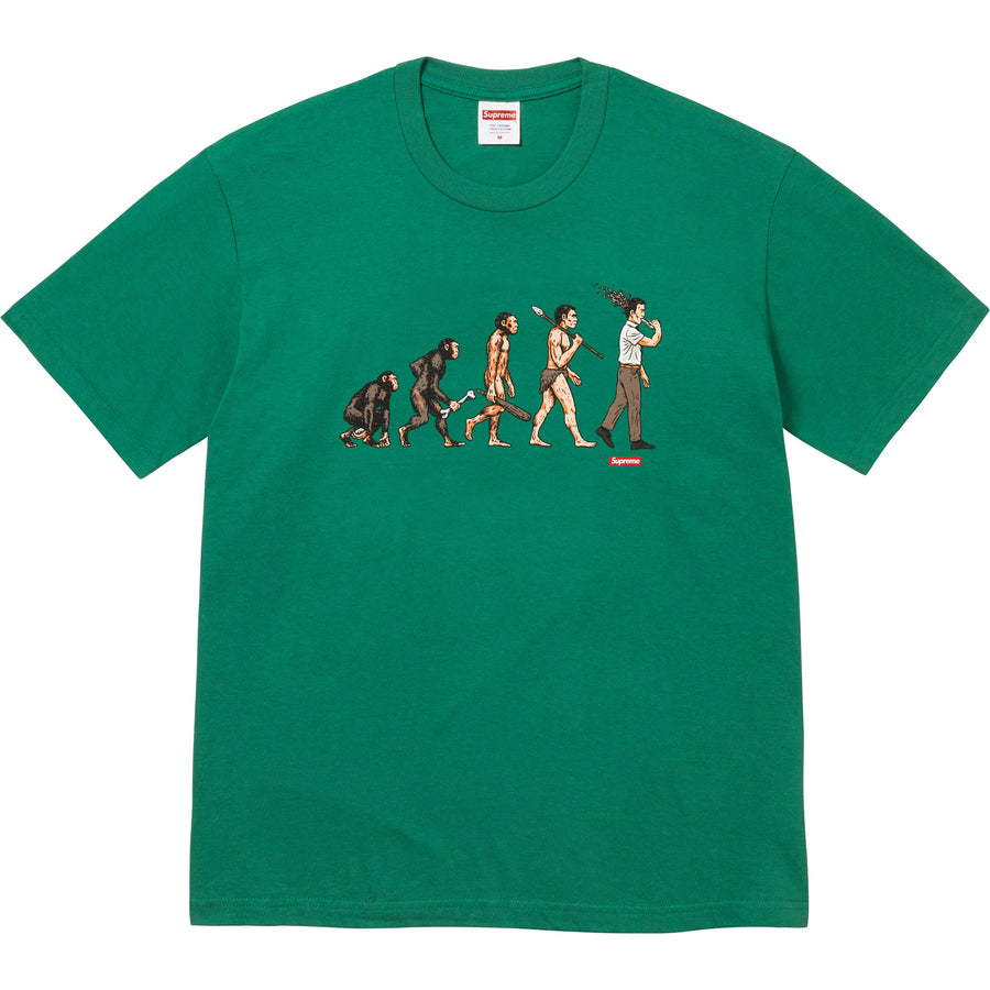 Evolution Tee - Image 1