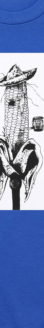 Supreme/Mike Kelley Tee