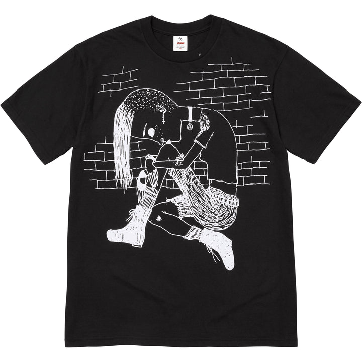 Supreme®/Y’s Thinker Tee