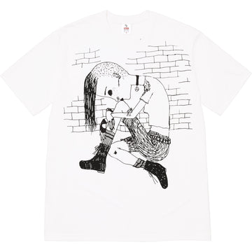 Supreme®/Y’s Thinker Tee