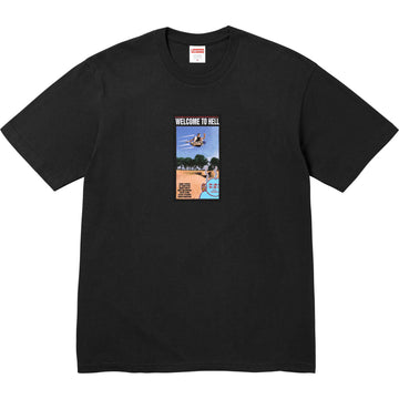 T-Shirts - Shop - Supreme