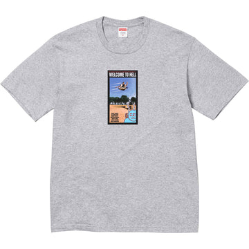 T-Shirts - Shop - Supreme