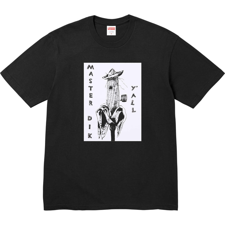 Supreme/Mike Kelley Tee - Shop - Supreme
