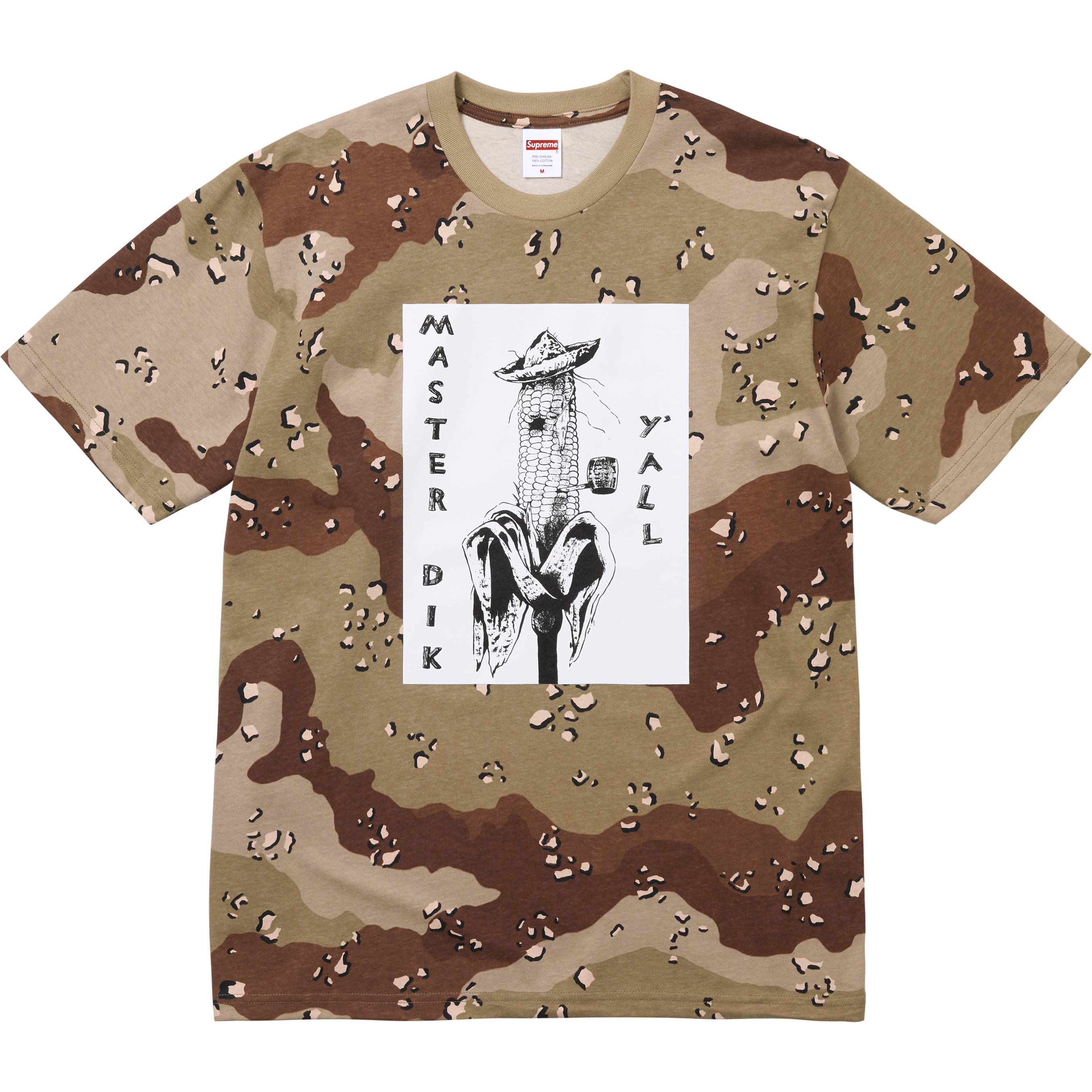 Supreme/Mike Kelley Tee - Shop - Supreme