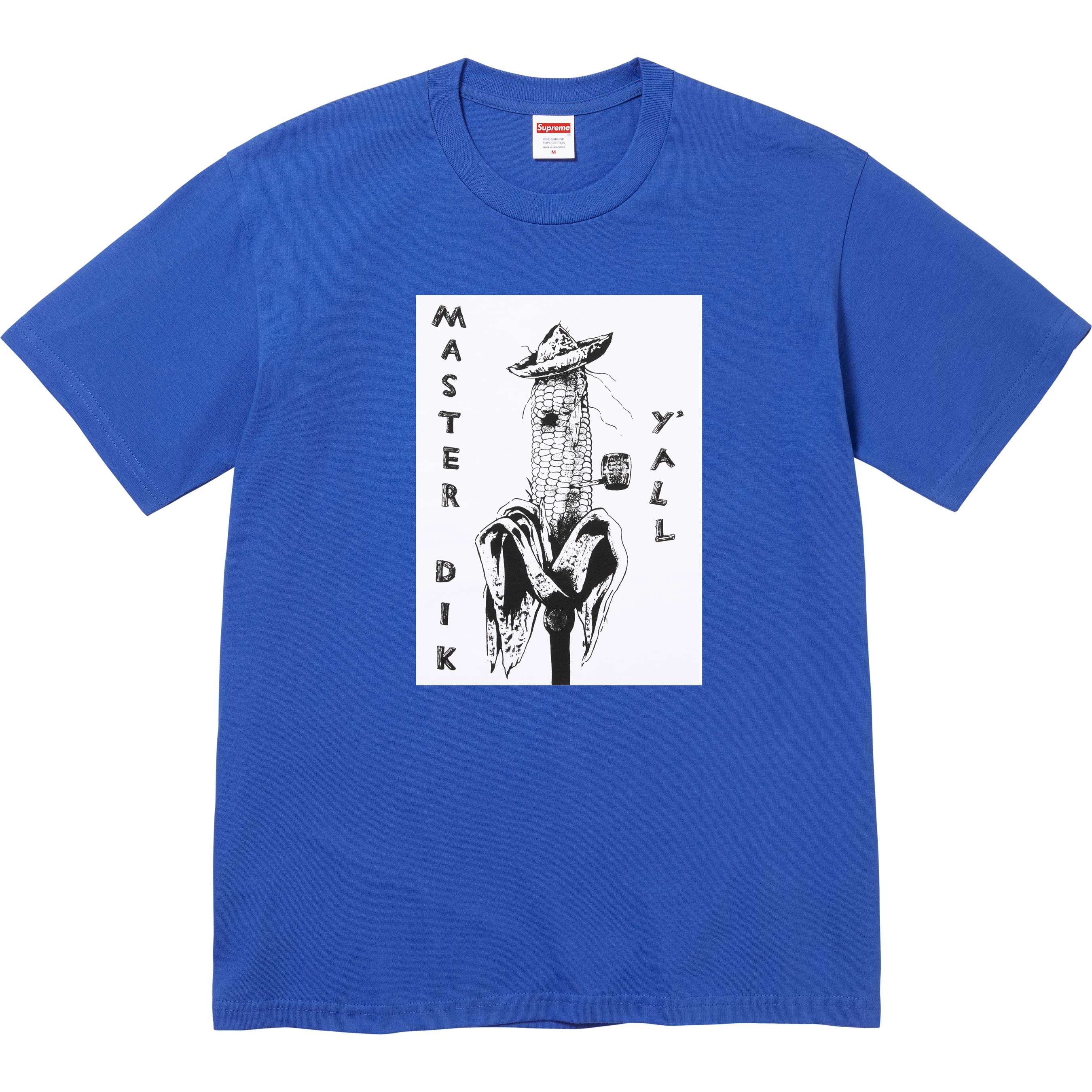 Supreme/Mike Kelley Tee - Shop - Supreme