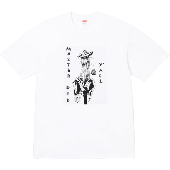Supreme/Mike Kelley Tee - Shop - Supreme
