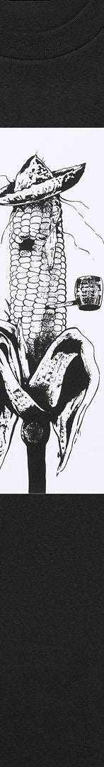 Supreme/Mike Kelley Tee