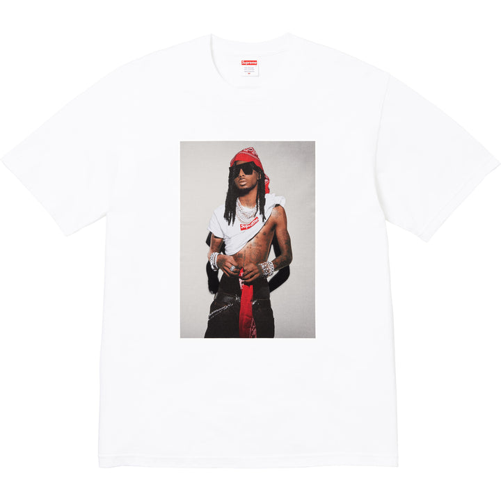 Playboi Carti Tee