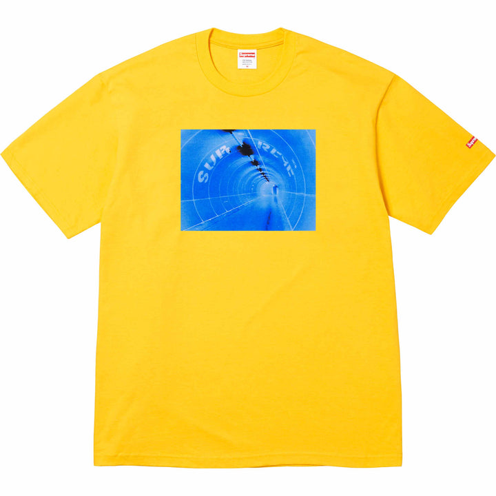 Tunnel Tee - Shop - Supreme