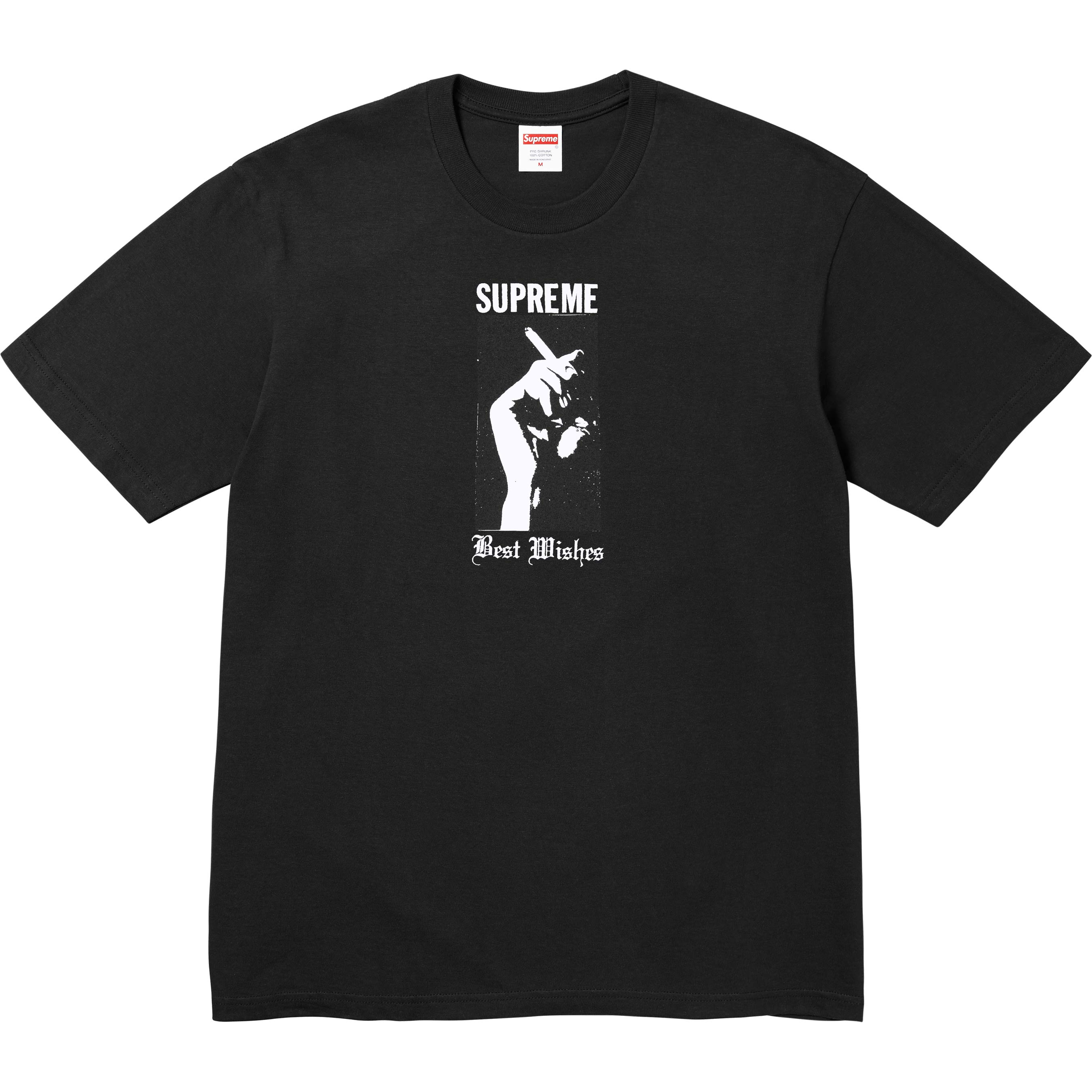 Wish Tee - Shop - Supreme