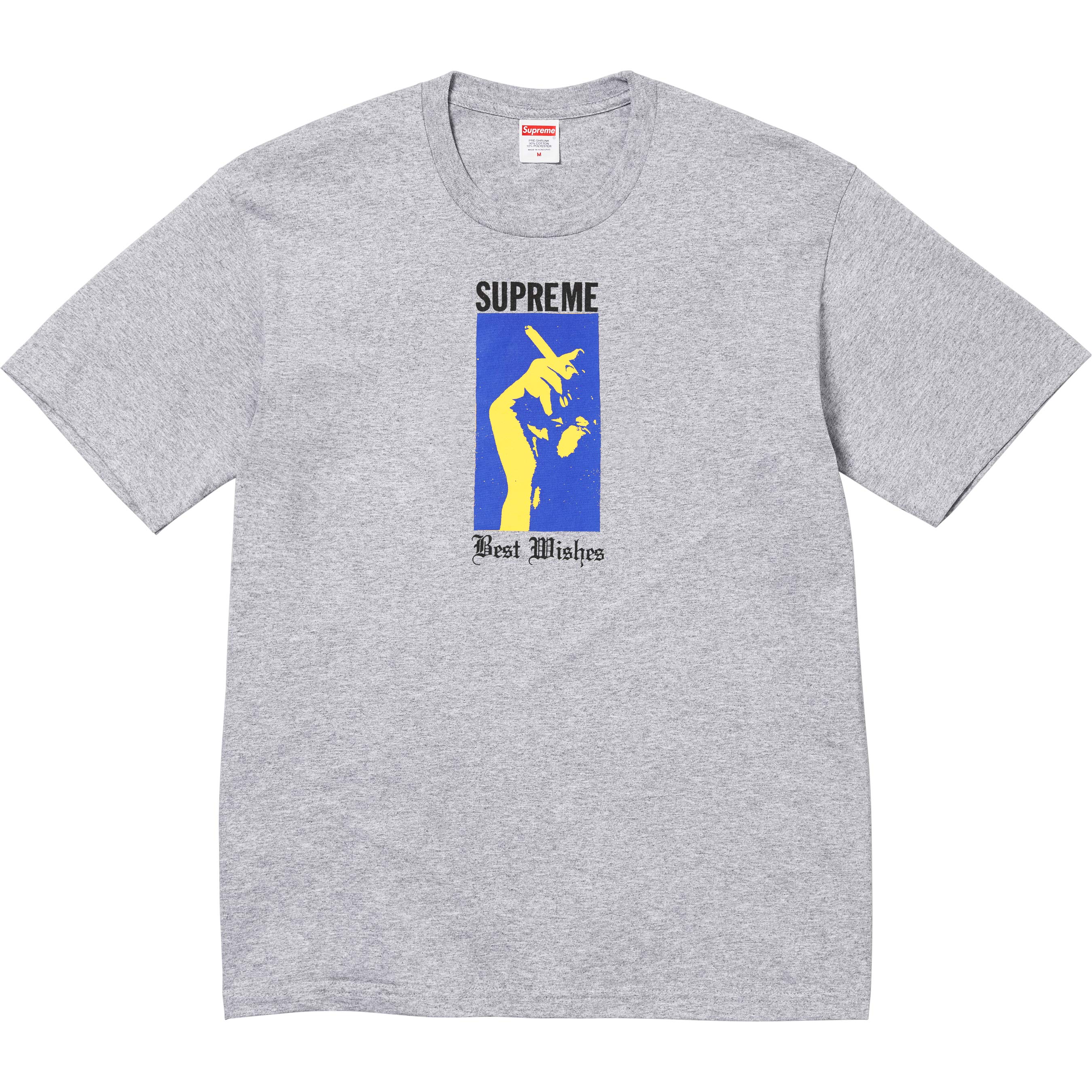 Wish Tee - Shop - Supreme