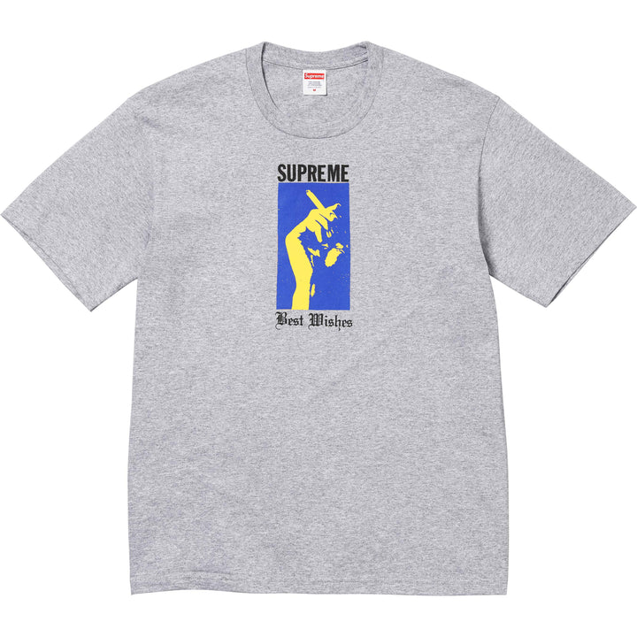 supreme Tシャツ Wish Tee - Shop - Supreme