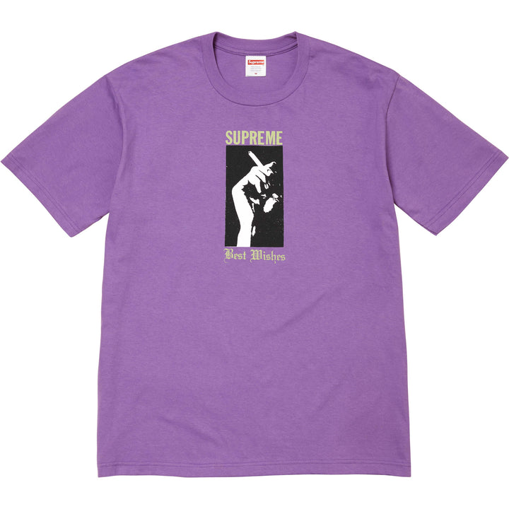 Wish Tee - Shop - Supreme