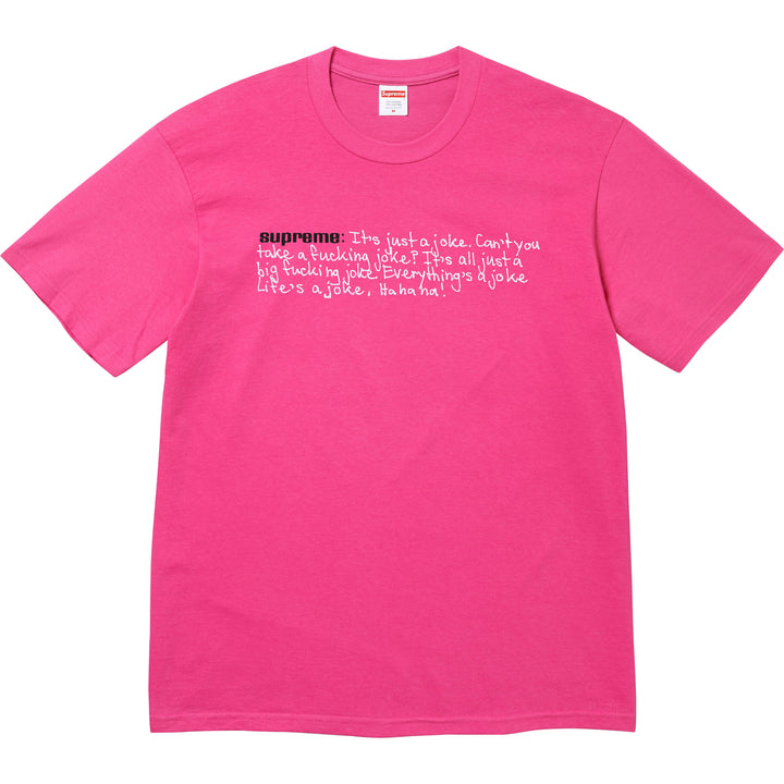 Joke Tee
