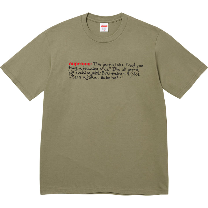 Joke Tee