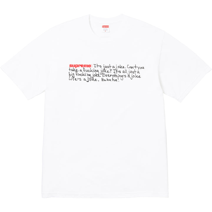 Joke Tee