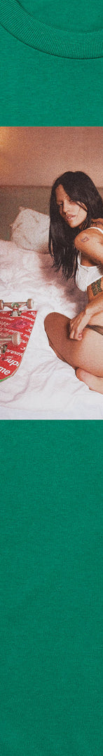 Supreme/Larry Clark Neighbor Tee