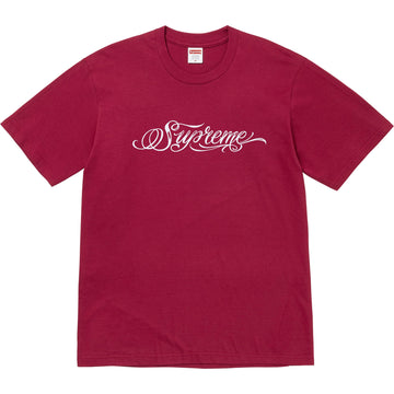 Prix t shirt fashion supreme