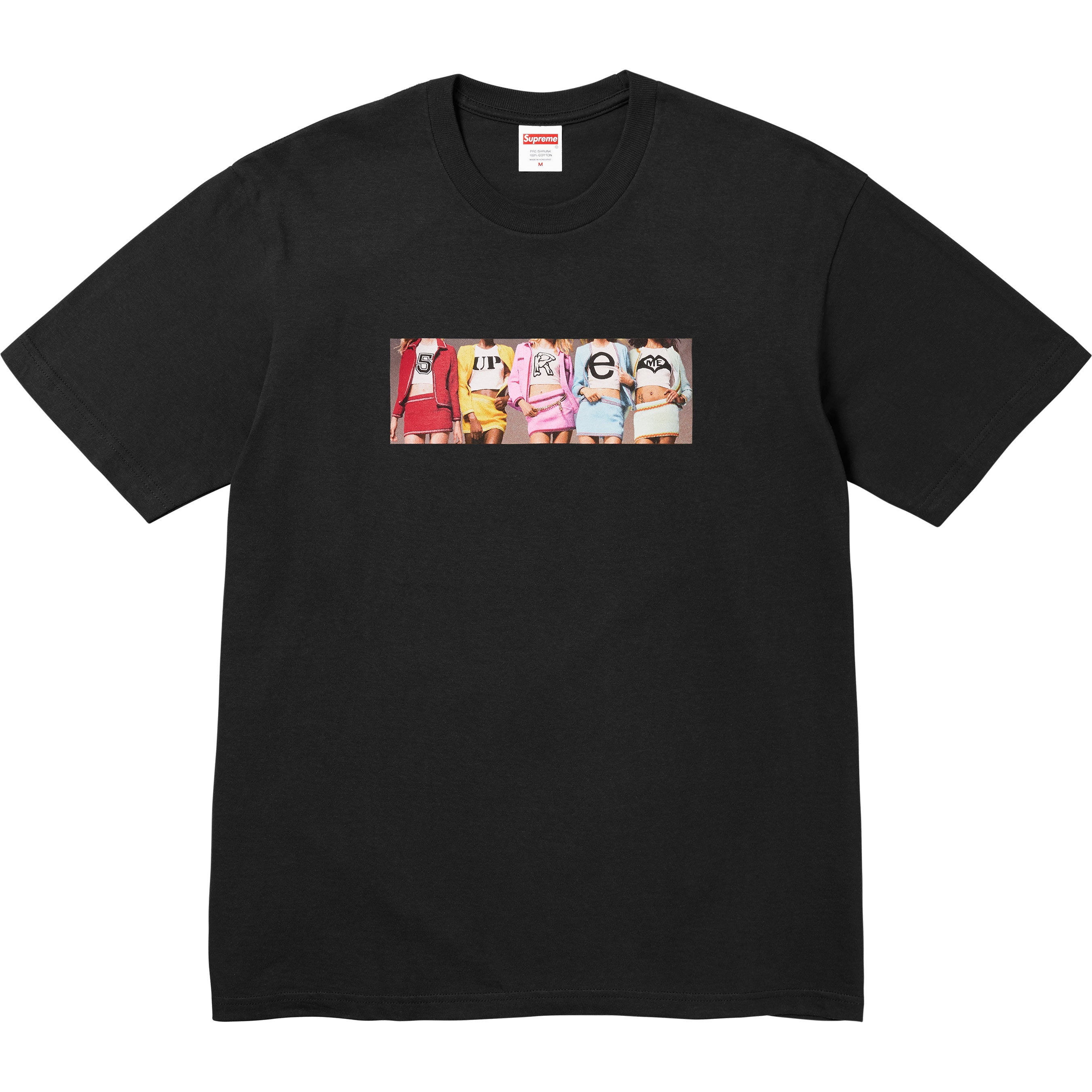 Girls Tee - Shop - Supreme Girls Tee - Shop - Supreme