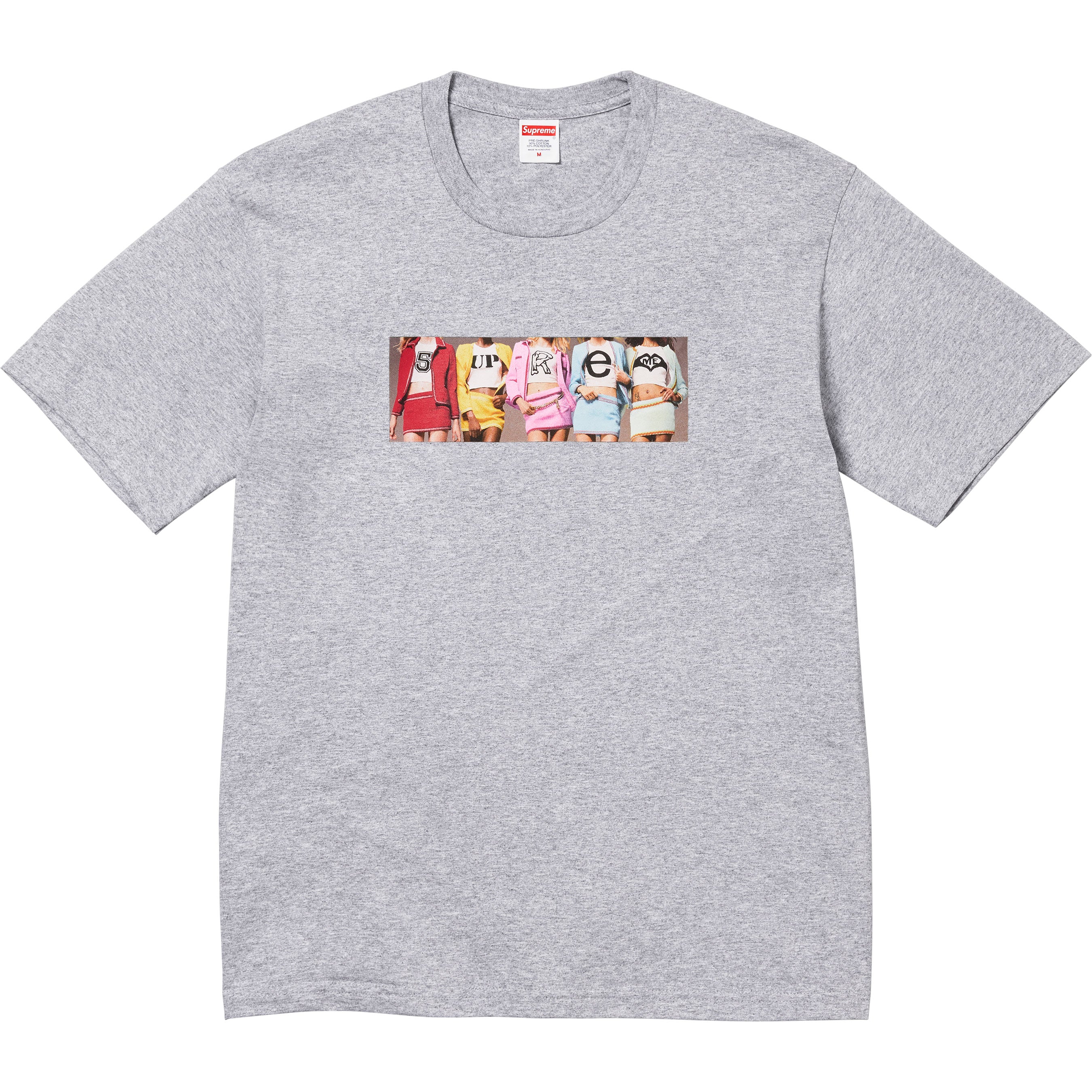 supreme 25aw girls tee M BLACK シュプリーム supreme 25aw girls tee M BLACK シュプリーム - メルカリ