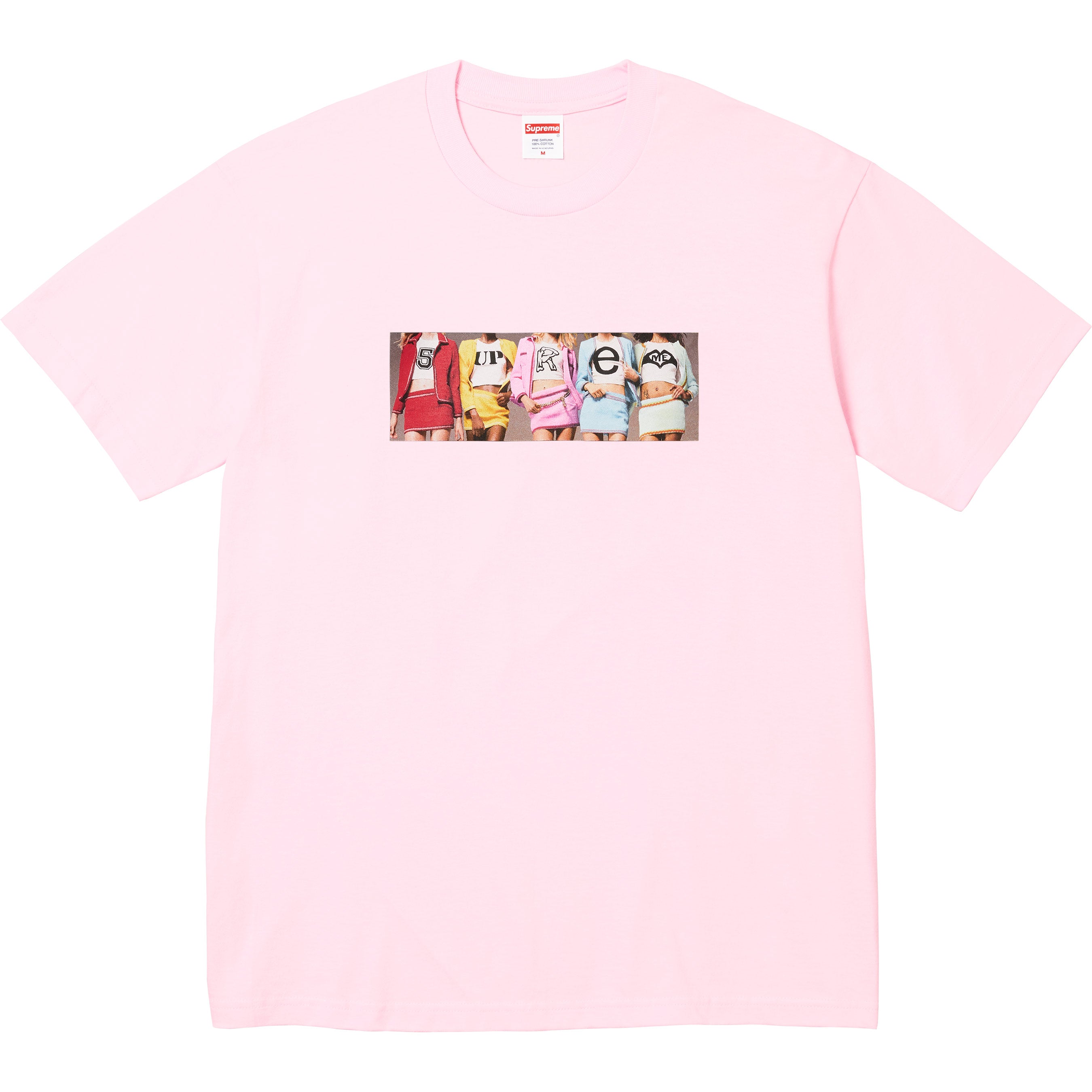 Girls Tee - Shop - Supreme Girls Tee - Shop - Supreme