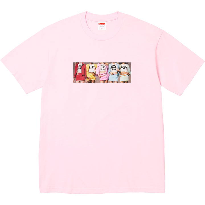 Girls Tee - Shop - Supreme