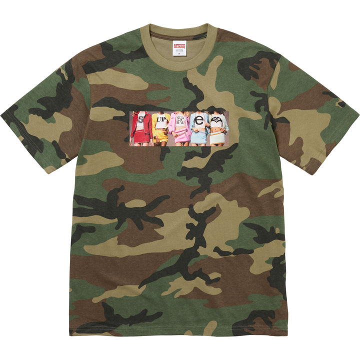 Girls Tee