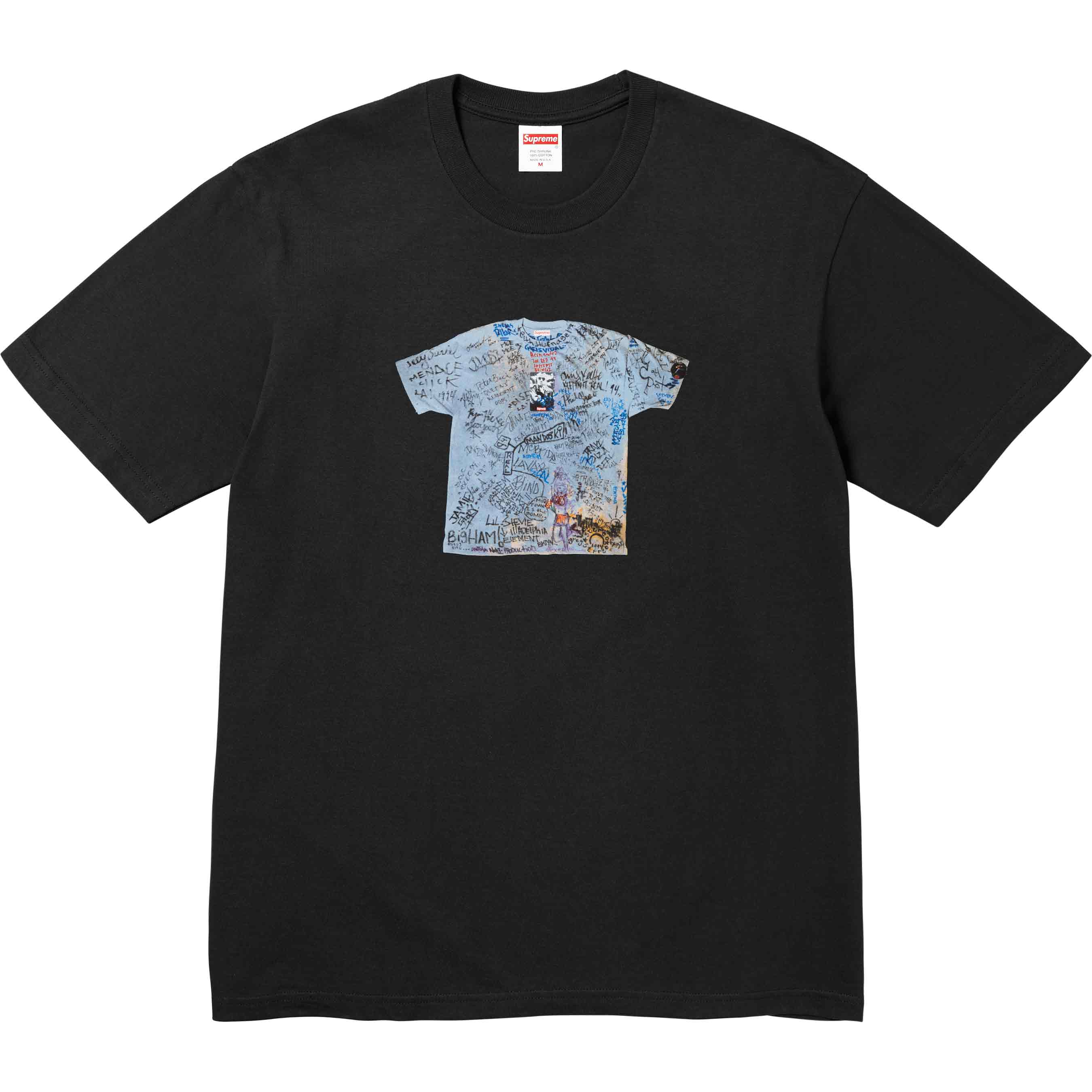 First Tee - Shop - Supreme