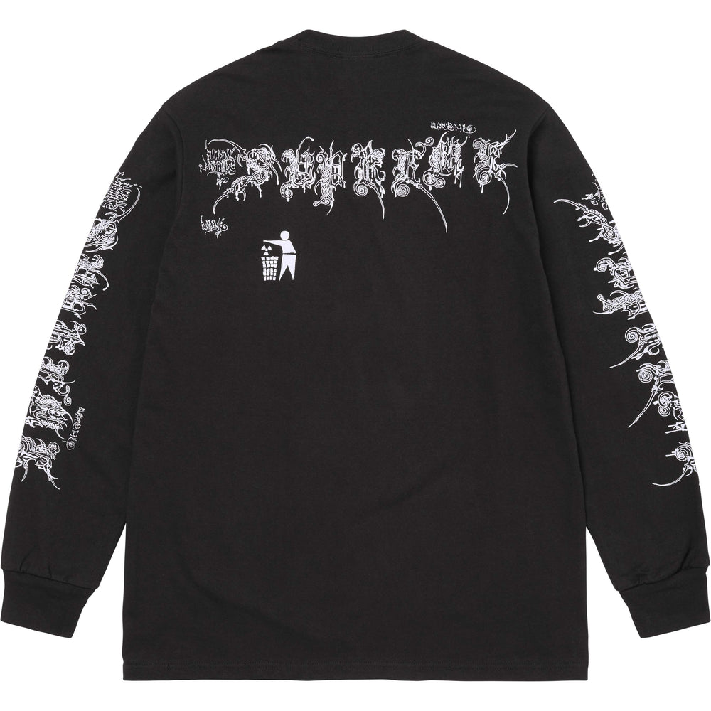 Wombat L/S Tee - Image 2