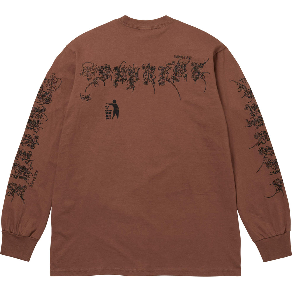 Wombat L/S Tee - Image 2