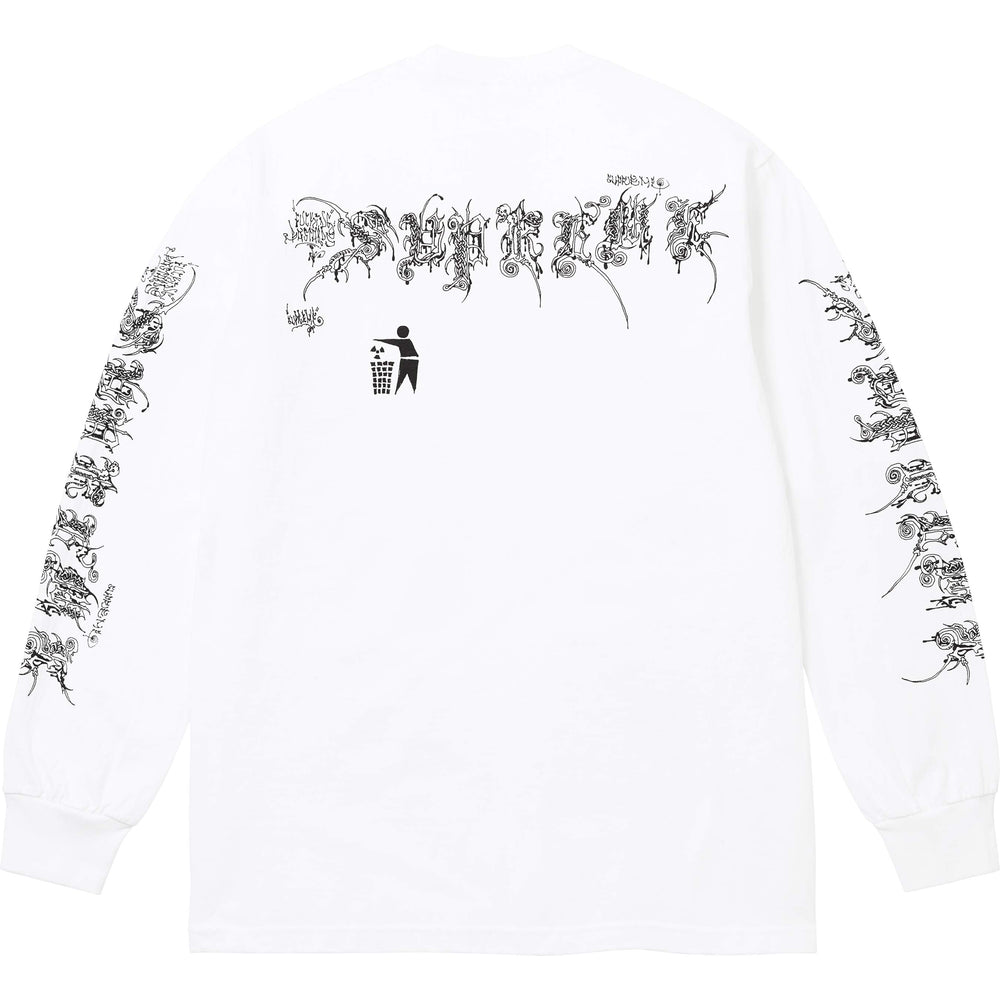 Wombat L/S Tee - Image 2
