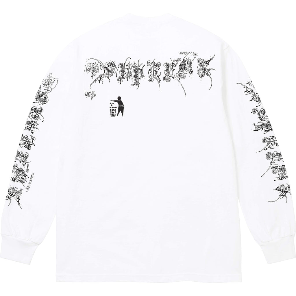 Wombat L/S Tee