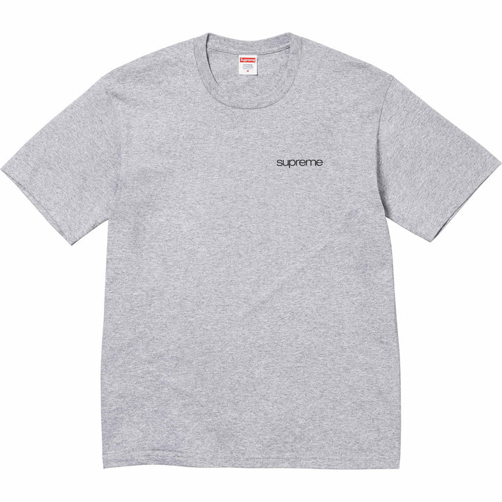 T Shirts Supreme