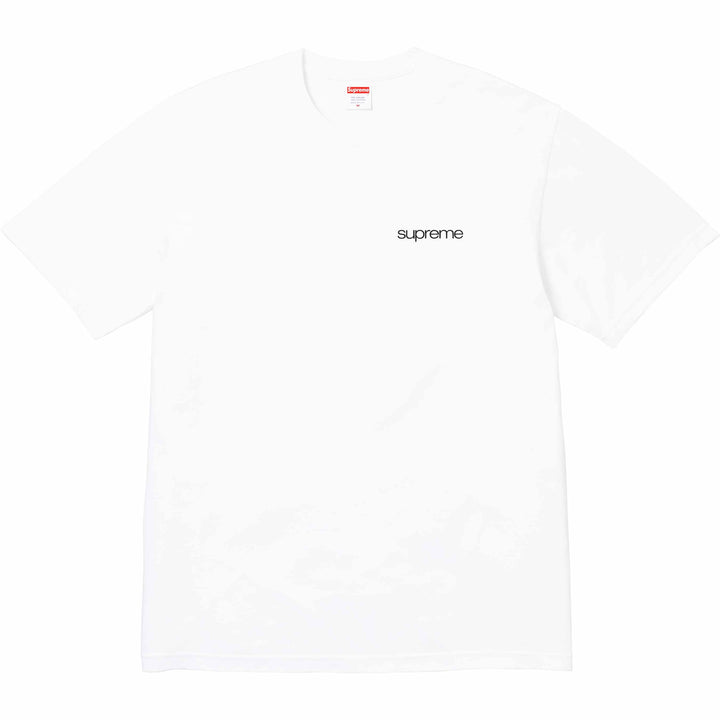 NYC Tee - Shop - Supreme