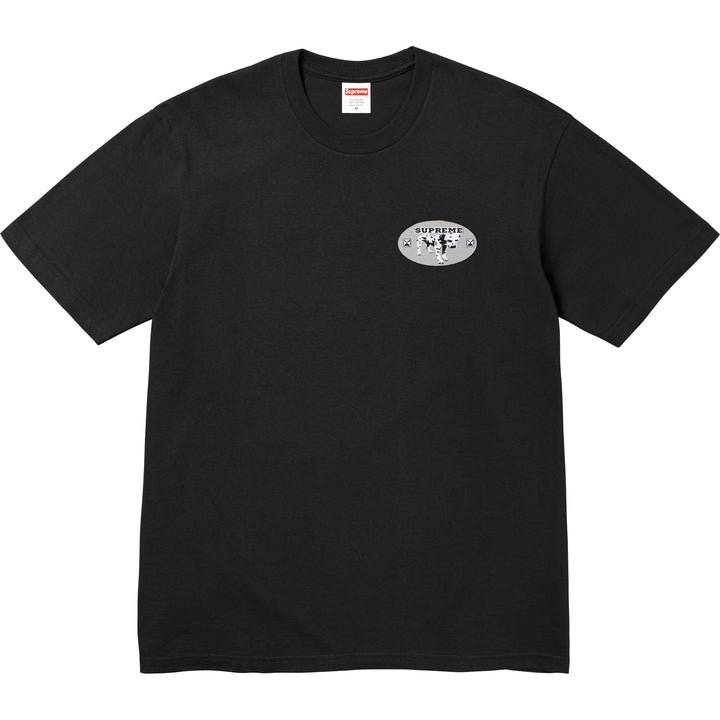Dalmatian Tee - Shop - Supreme