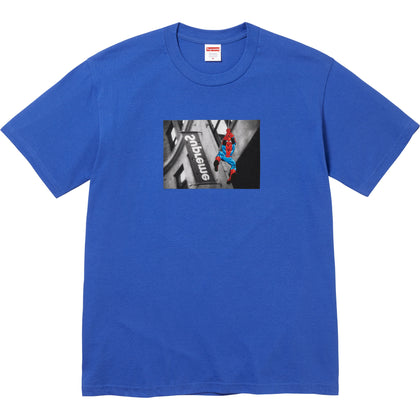 Supreme®/Spider-Man Tee