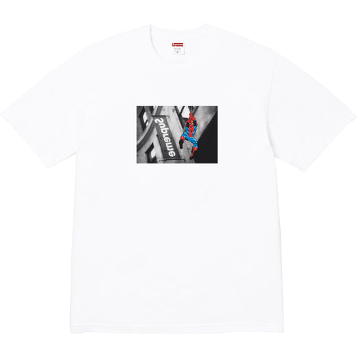 Supreme®/Spider-Man Tee