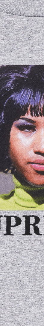 Aretha Tee