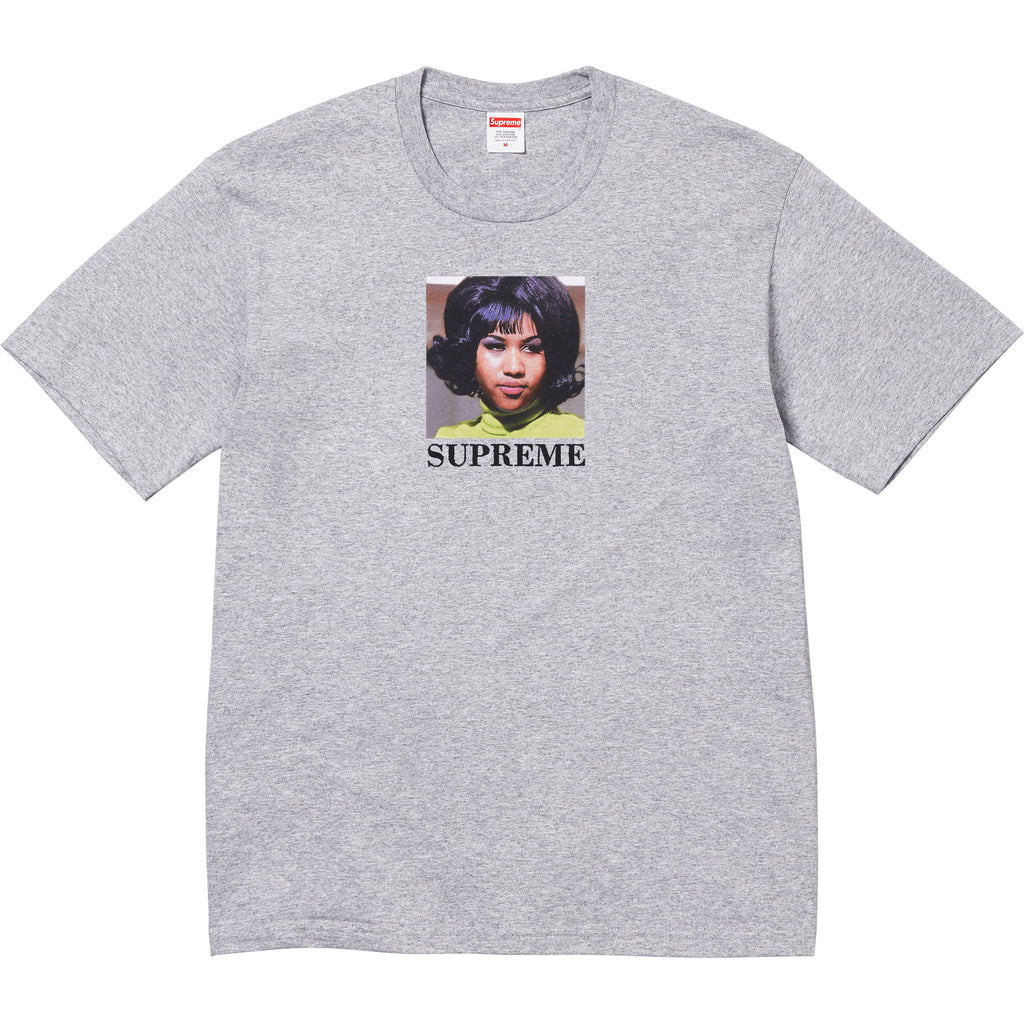 Aretha Tee