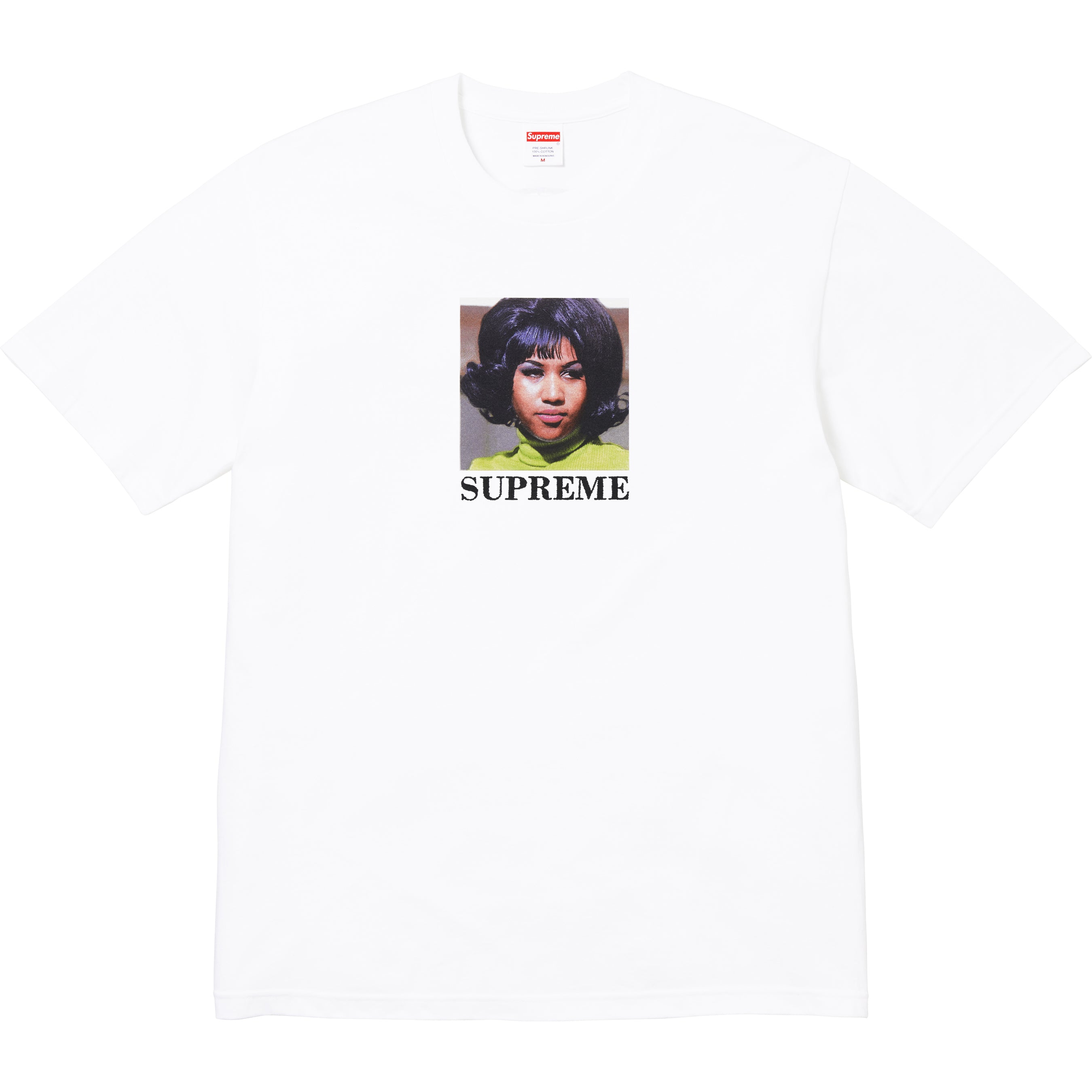 Supreme Nyc Tee 