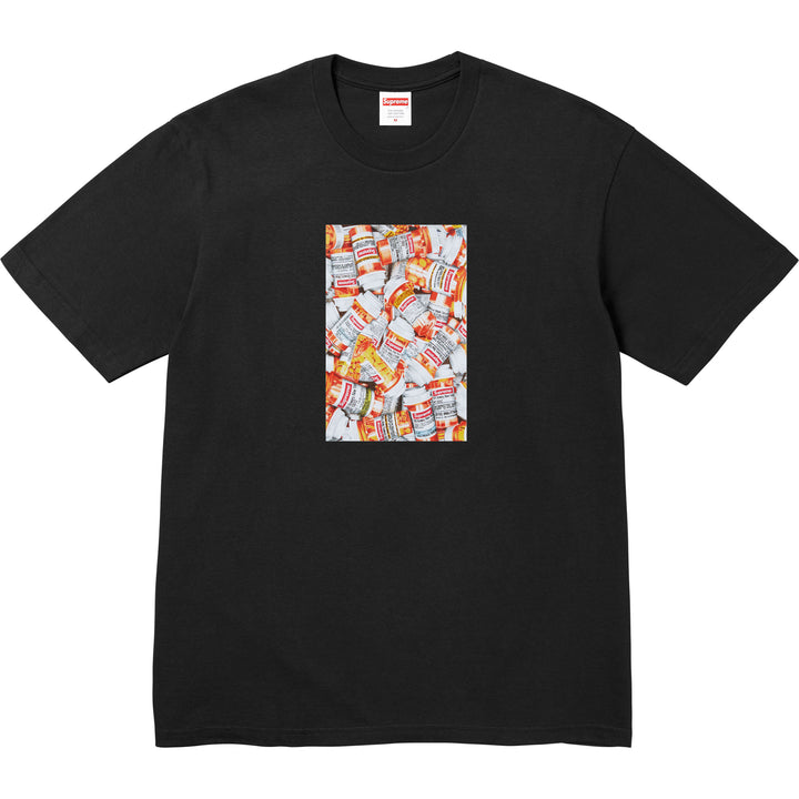 Pills Tee - Shop - Supreme