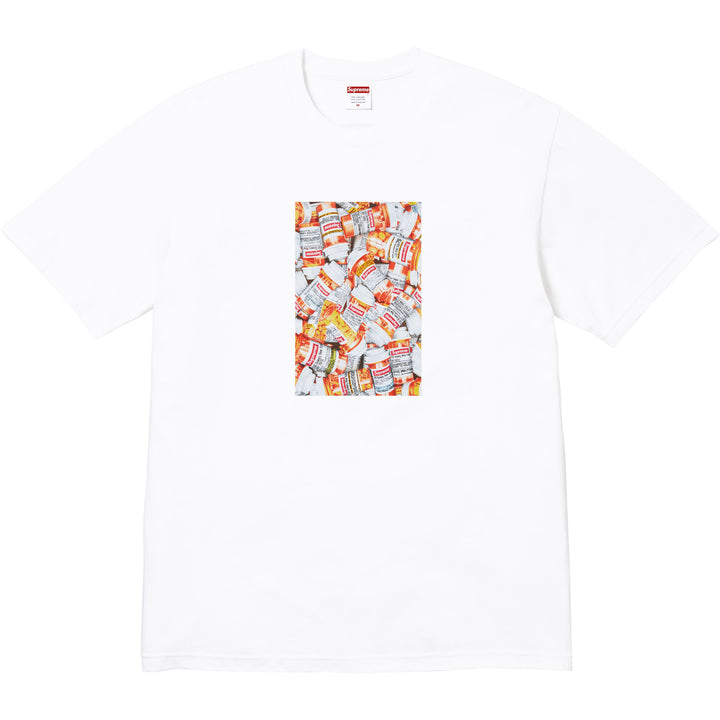 Pills Tee - Shop - Supreme