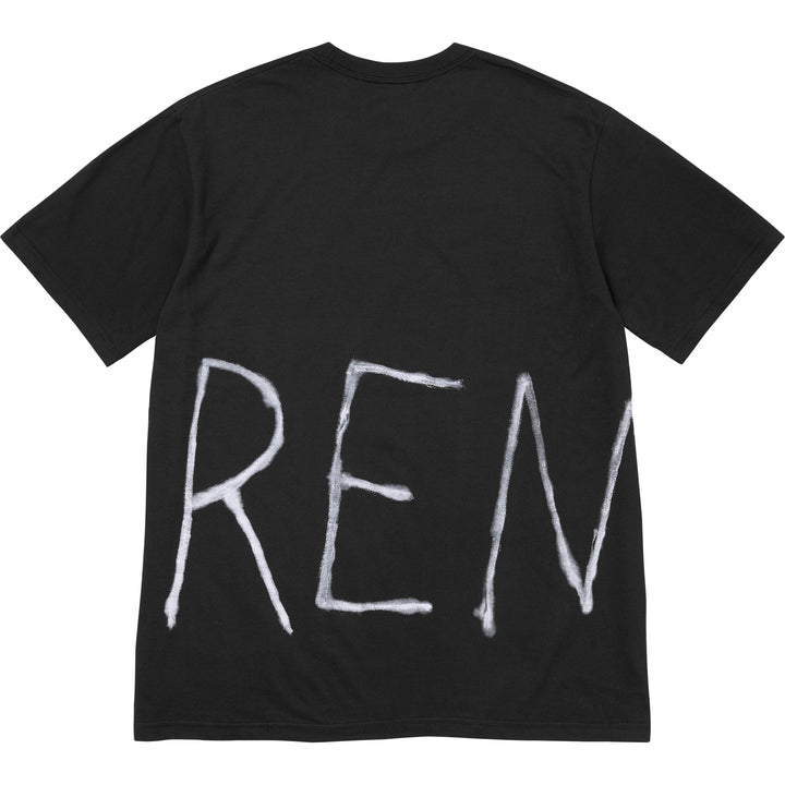 Painted Tee - Shop - Supreme
