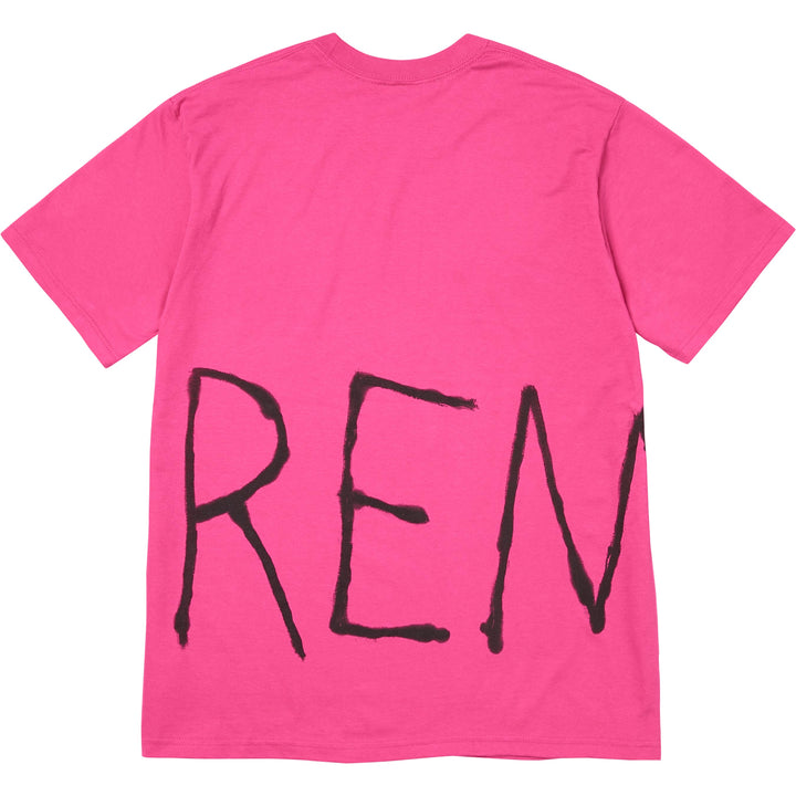 Painted Tee - Shop - Supreme