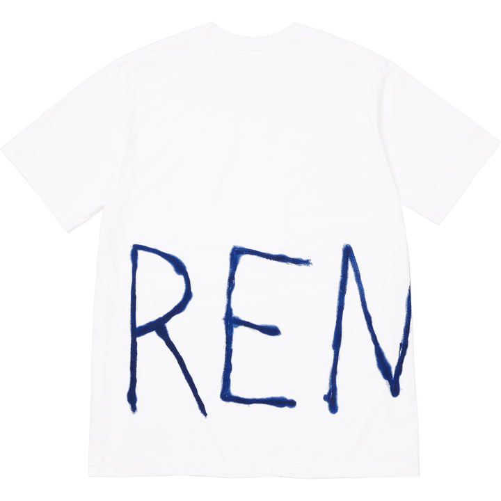Painted Tee - Shop - Supreme