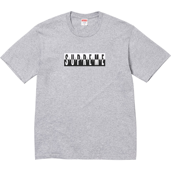 Split Tee